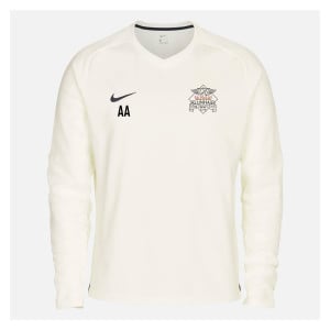 Nike Cricket Long Sleeve Thermal Top