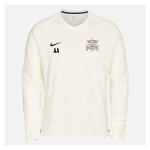 Nike Cricket Long Sleeve Thermal Top