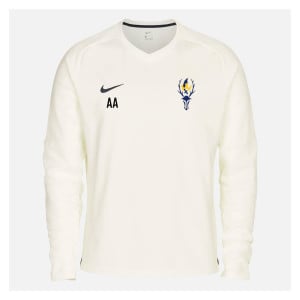 Nike Cricket Long Sleeve Thermal Top