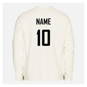 Nike Cricket Long Sleeve Thermal Top