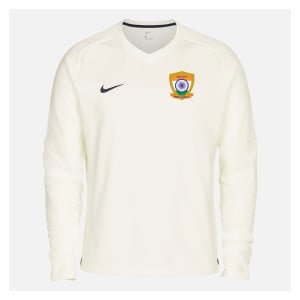 Nike Cricket Long Sleeve Thermal Top