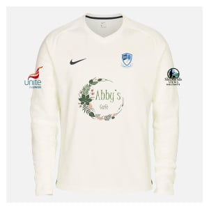 Zelus-Nike Cricket Long Sleeve Thermal Top