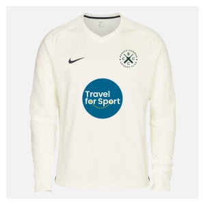 Zelus-Nike Cricket Long Sleeve Thermal Top