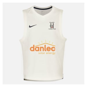 Zelus-Nike Cricket Sleeveless Thermal Top