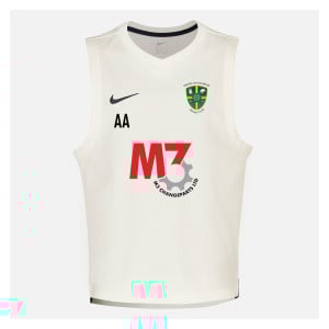 Zelus-Nike Cricket Sleeveless Thermal Top
