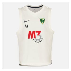 Zelus-Nike Cricket Sleeveless Thermal Top