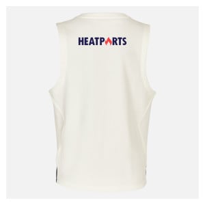 Zelus-Nike Cricket Sleeveless Thermal Top