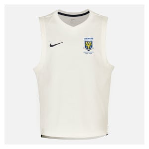 Nike Cricket Sleeveless Thermal Top