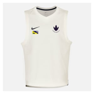 Nike Cricket Sleeveless Thermal Top