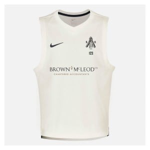 Nike Cricket Sleeveless Thermal Top