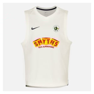 Zelus-Nike Cricket Sleeveless Thermal Top