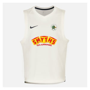 Zelus-Nike Cricket Sleeveless Thermal Top