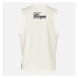 Nike Cricket Sleeveless Thermal Top