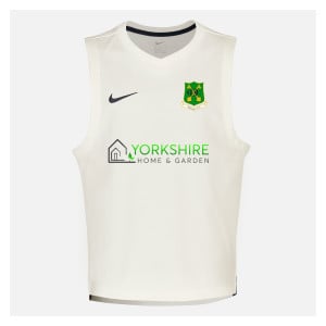 Zelus-Nike Cricket Sleeveless Thermal Top