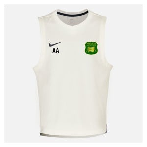 Nike Cricket Sleeveless Thermal Top