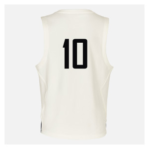 Nike Cricket Sleeveless Thermal Top