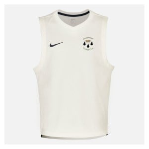 Nike Cricket Sleeveless Thermal Top