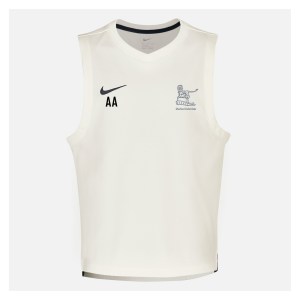 Nike Cricket Sleeveless Thermal Top