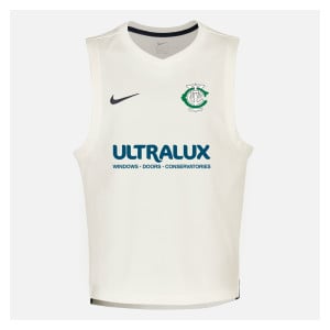 Nike Cricket Sleeveless Thermal Top