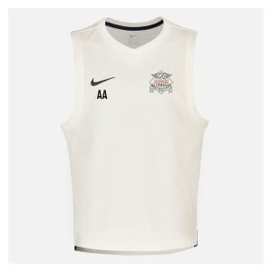 Nike Cricket Sleeveless Thermal Top