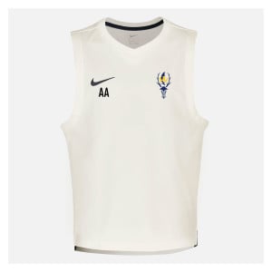 Nike Cricket Sleeveless Thermal Top