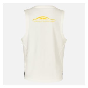 Nike Cricket Sleeveless Thermal Top