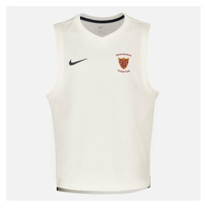 Nike Cricket Sleeveless Thermal Top