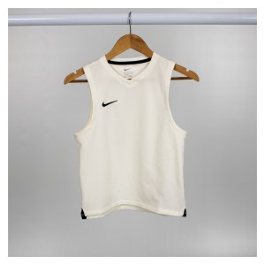 Nike Cricket Sleeveless Thermal Top