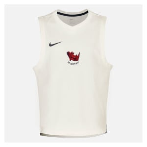 Nike Cricket Sleeveless Thermal Top