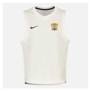 Nike Cricket Sleeveless Thermal Top
