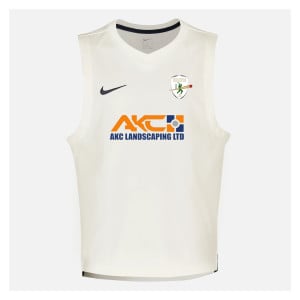 Nike Cricket Sleeveless Thermal Top