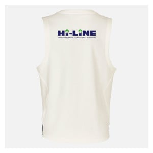 Nike Cricket Sleeveless Thermal Top