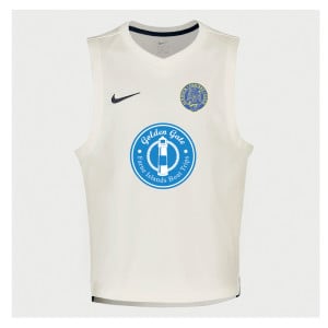 Zelus-Nike Cricket Sleeveless Thermal Top