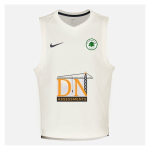 Zelus-Nike Cricket Sleeveless Thermal Top