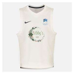 Zelus-Nike Cricket Sleeveless Thermal Top
