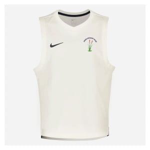 Zelus-Nike Cricket Sleeveless Thermal Top