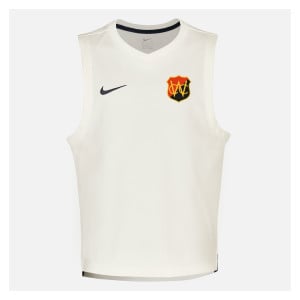 Zelus-Nike Cricket Sleeveless Thermal Top