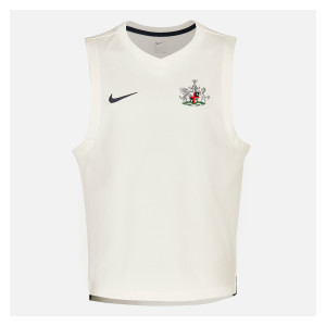 Zelus-Nike Cricket Sleeveless Thermal Top