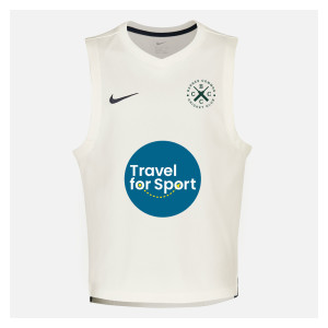Zelus-Nike Cricket Sleeveless Thermal Top
