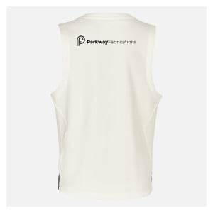 Nike Cricket Sleeveless Thermal Top