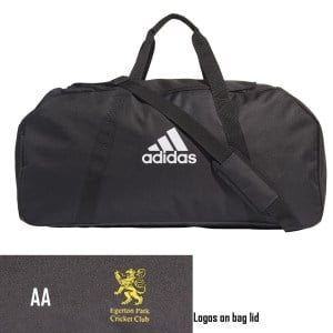 adidas Tiro Primegreen Duffel Bag Large