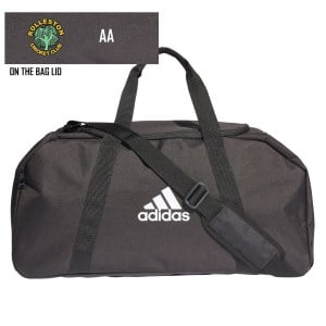 Adidas Tiro Primegreen Duffel Bag Medium