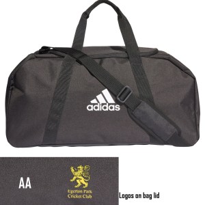 adidas Tiro Primegreen Duffel Bag Medium