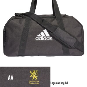 adidas Tiro Primegreen Duffel Bag Small