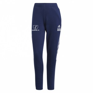 Adidas Womens Tiro 21 Sweat Pants (W)