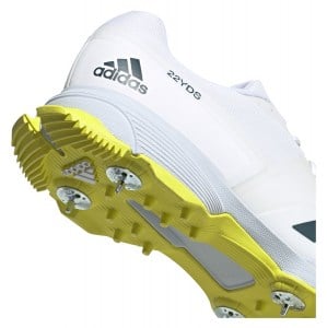 Adidas-LP 22YDS Cricket Shoes