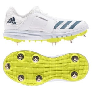 Adidas-LP Howzat Spike Junior 20 Cricket Shoes