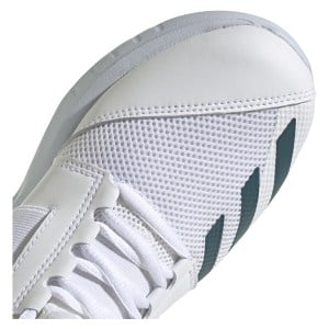 Adidas-LP Howzat Spike Junior 20 Cricket Shoes