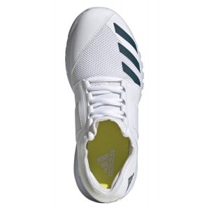 Adidas-LP Howzat Spike Junior 20 Cricket Shoes