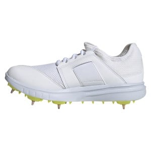 Adidas-LP Howzat Spike Junior 20 Cricket Shoes